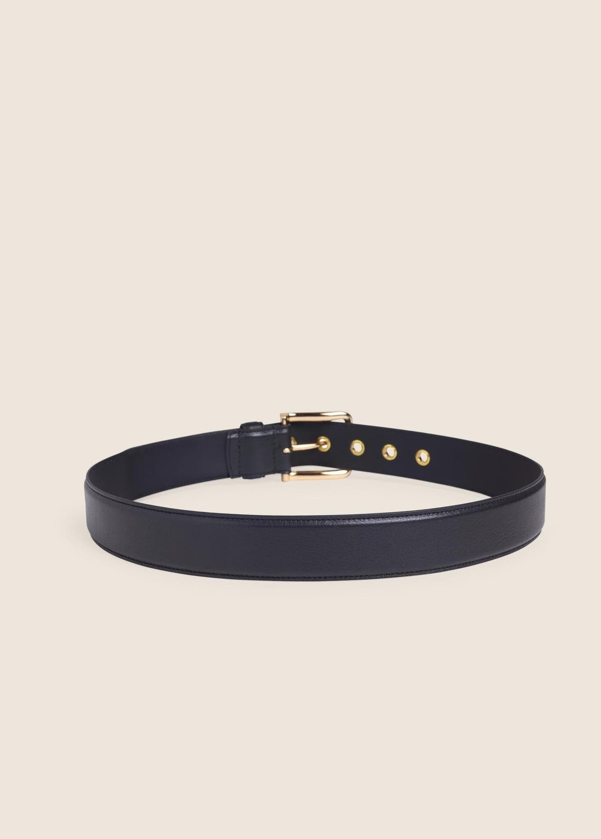 THE SPOTLIGHT BELT