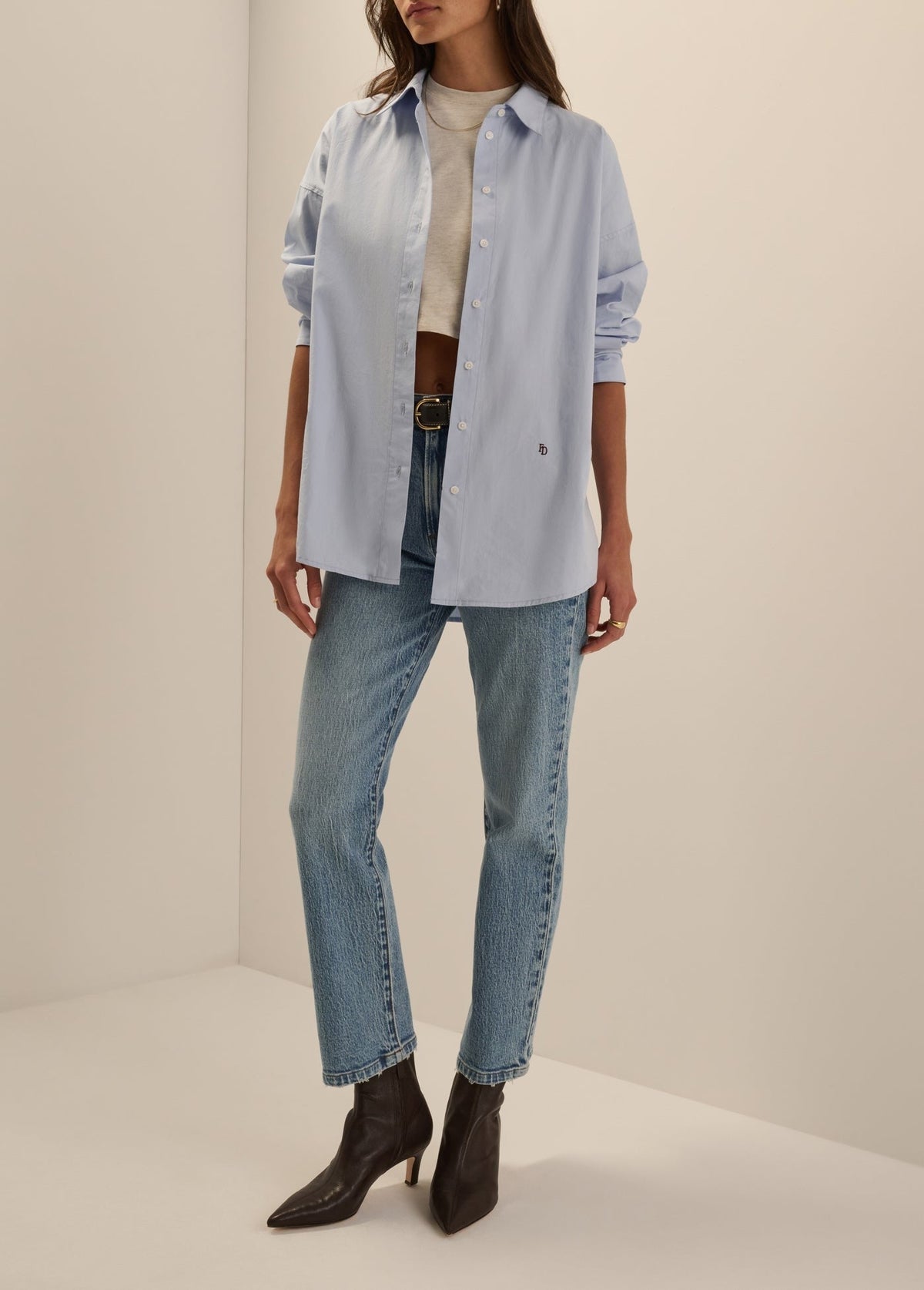 THE EX-BOYFRIEND SHIRT