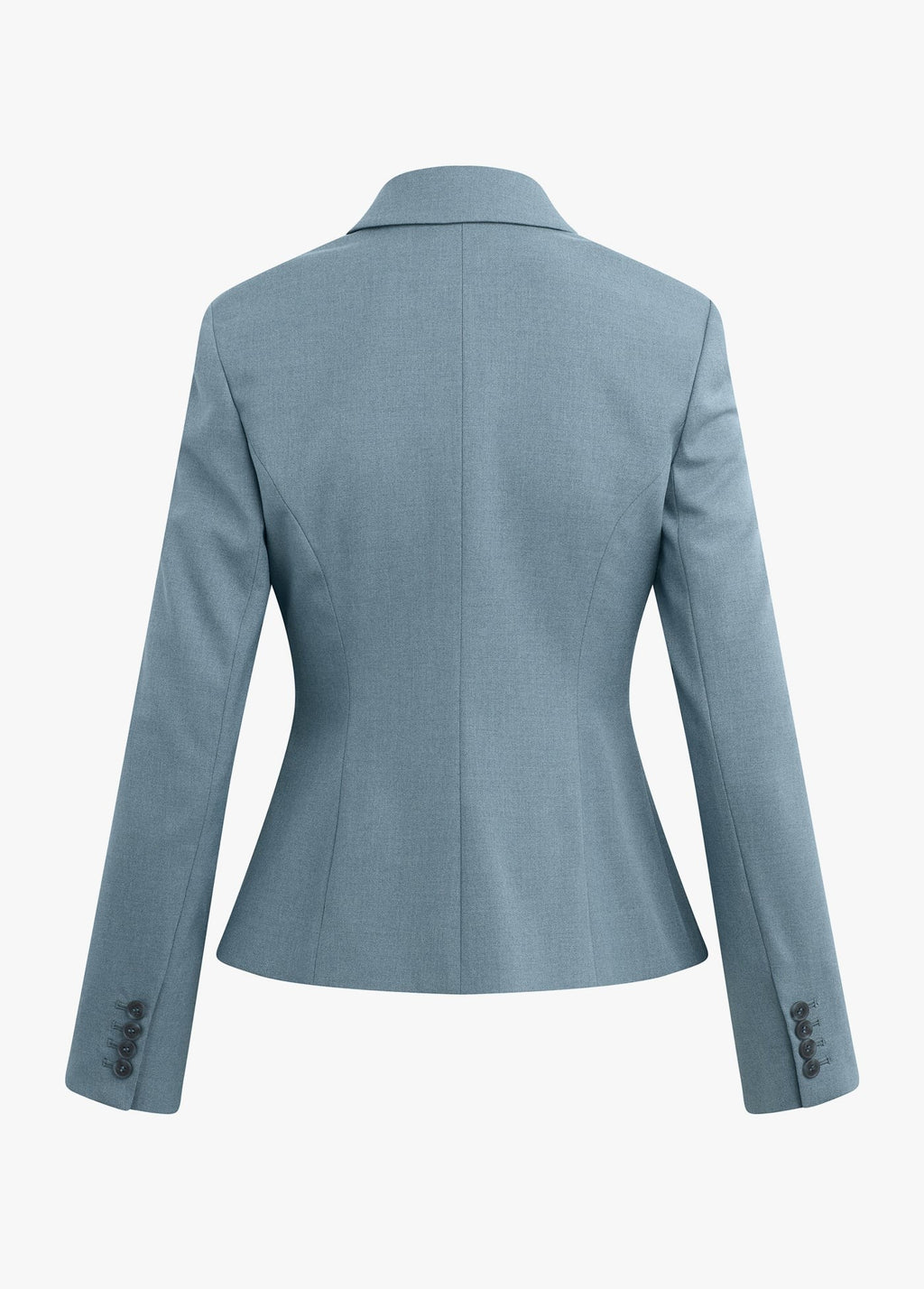 THE RIVERS BLAZER