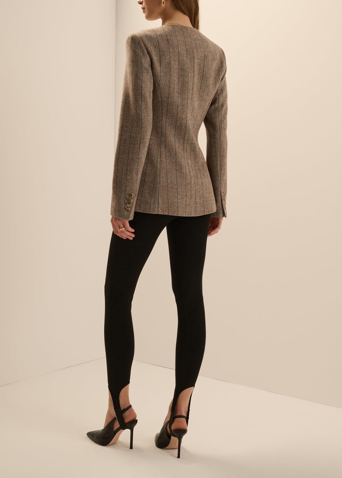 THE SPENCER JACKET
