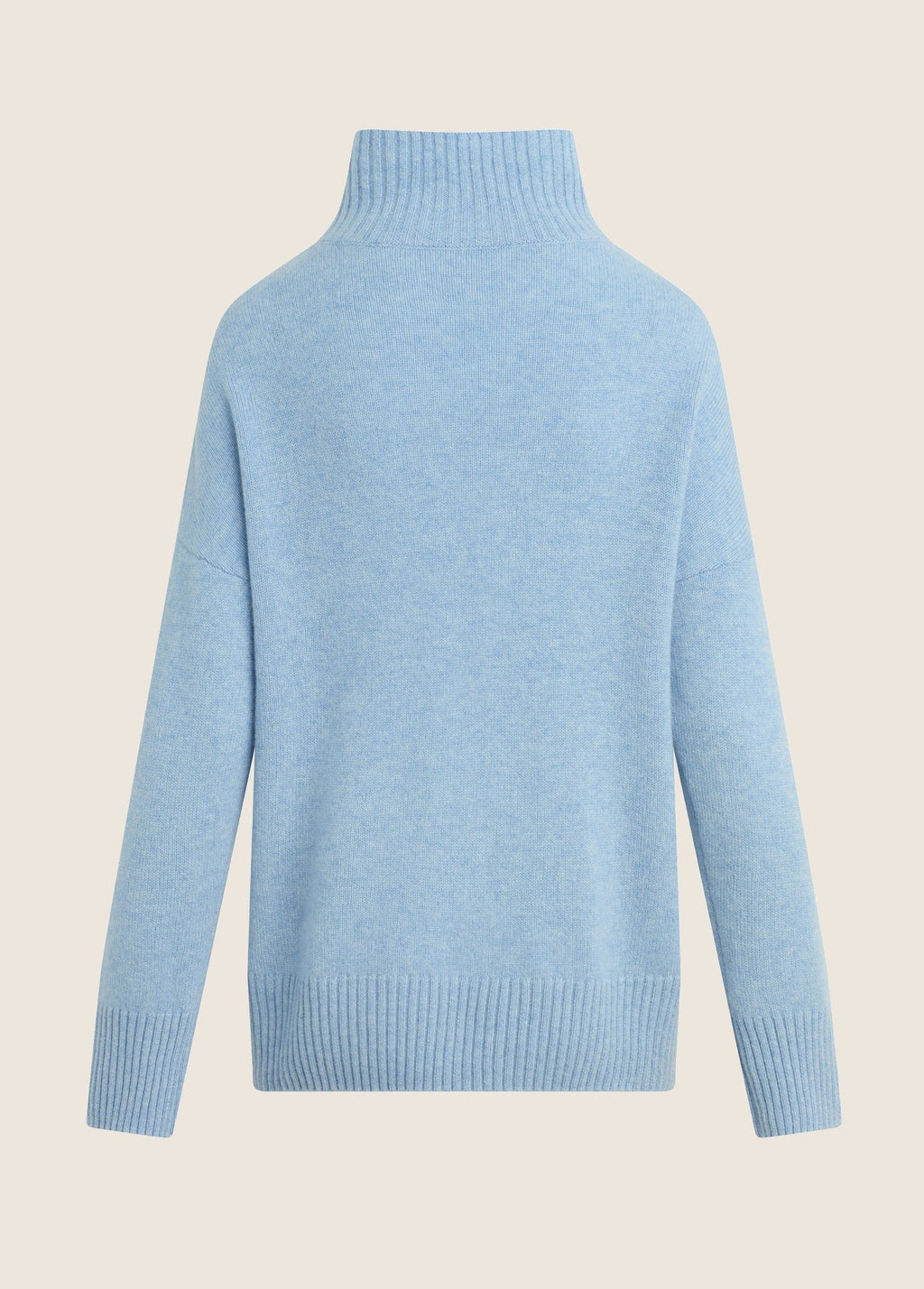 THE MADDIE SWEATER