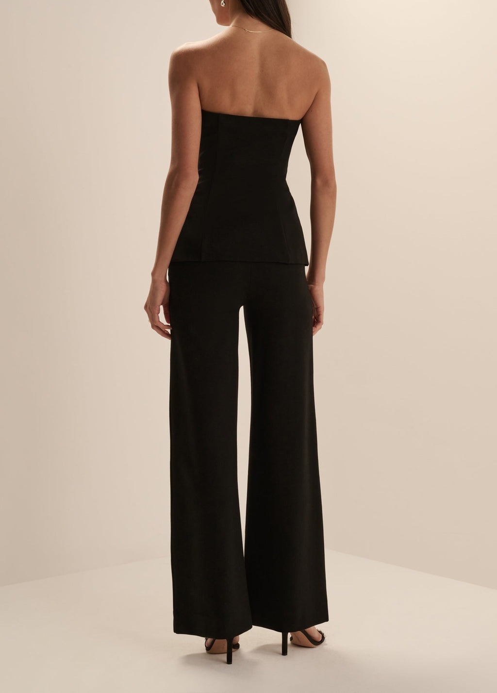 THE PETITE ALMOST YOURS PANT