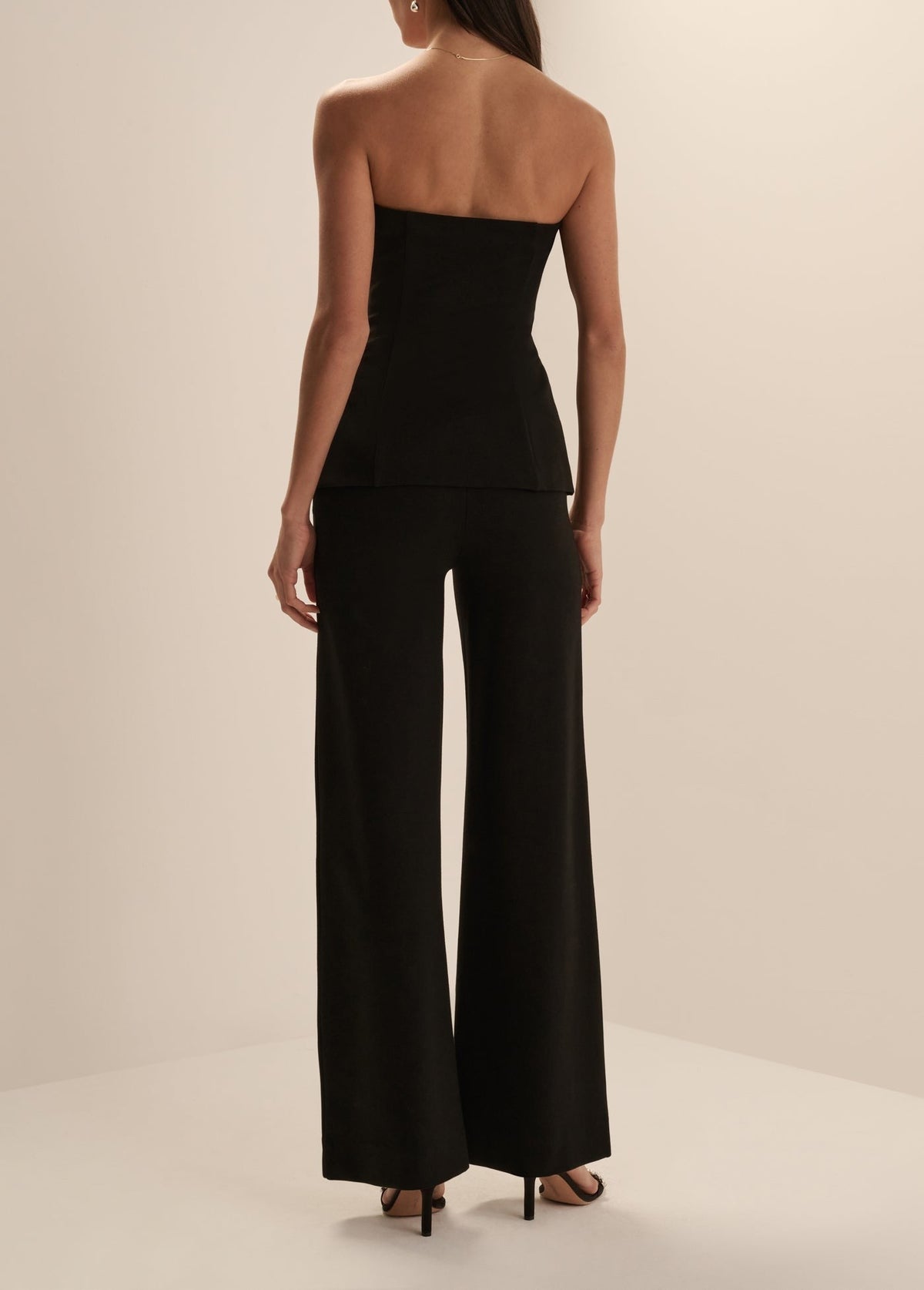 THE PETITE ALMOST YOURS PANT