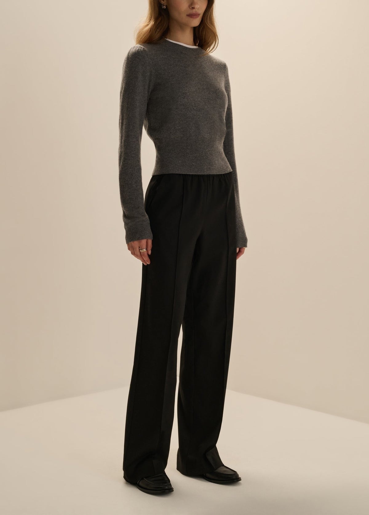 THE EASE PANT