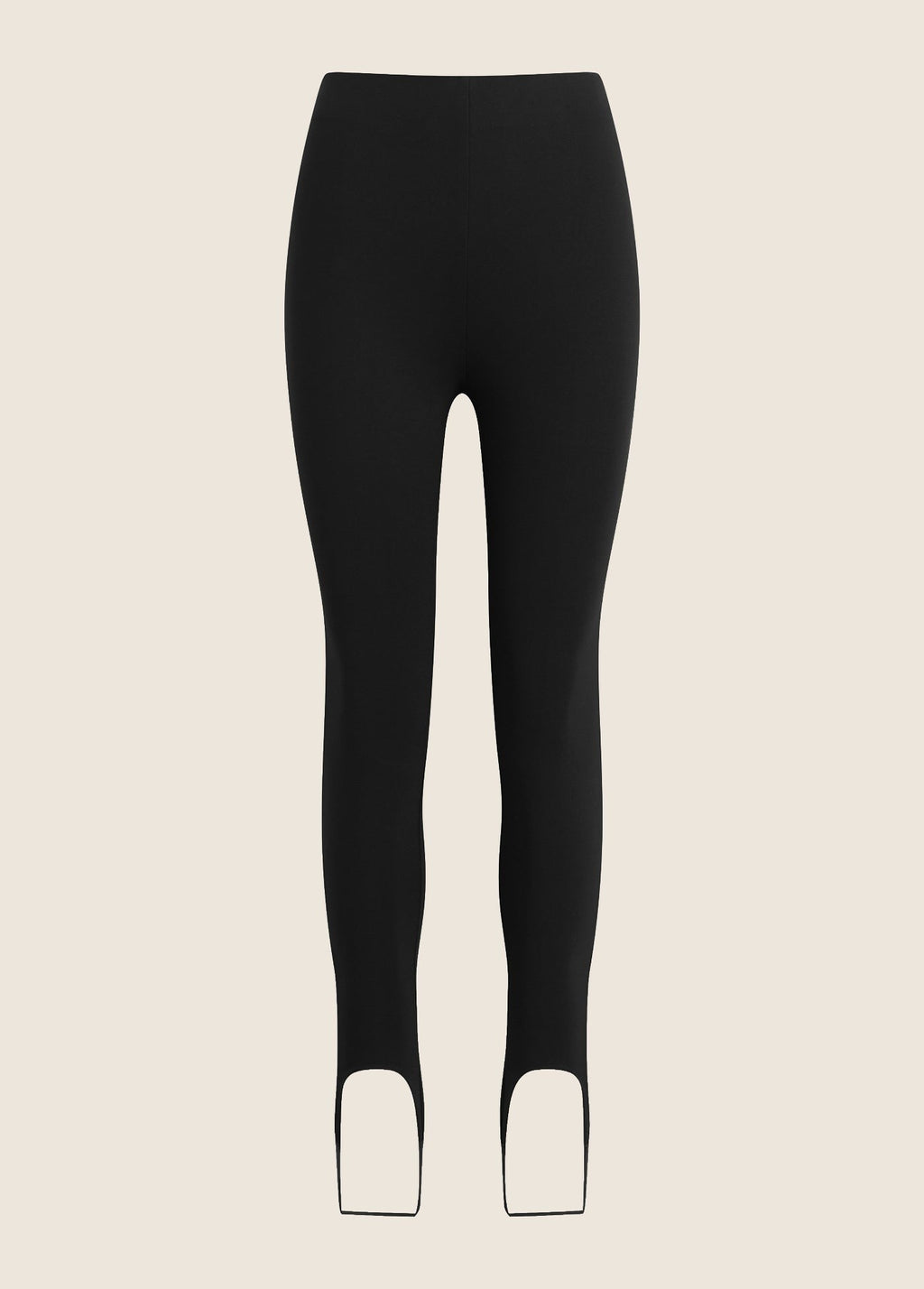 THE STIRRUP PANT