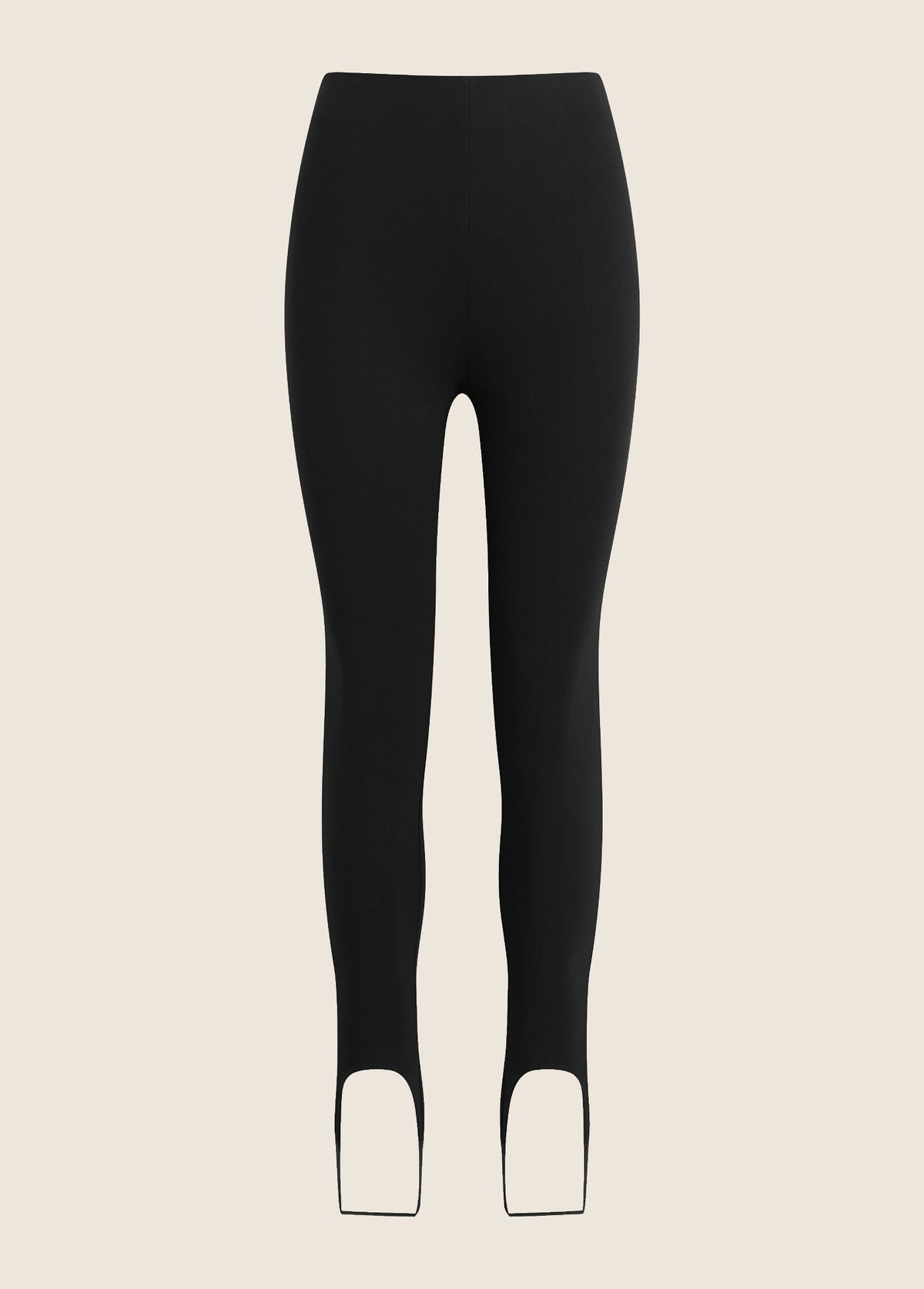 THE STIRRUP PANT