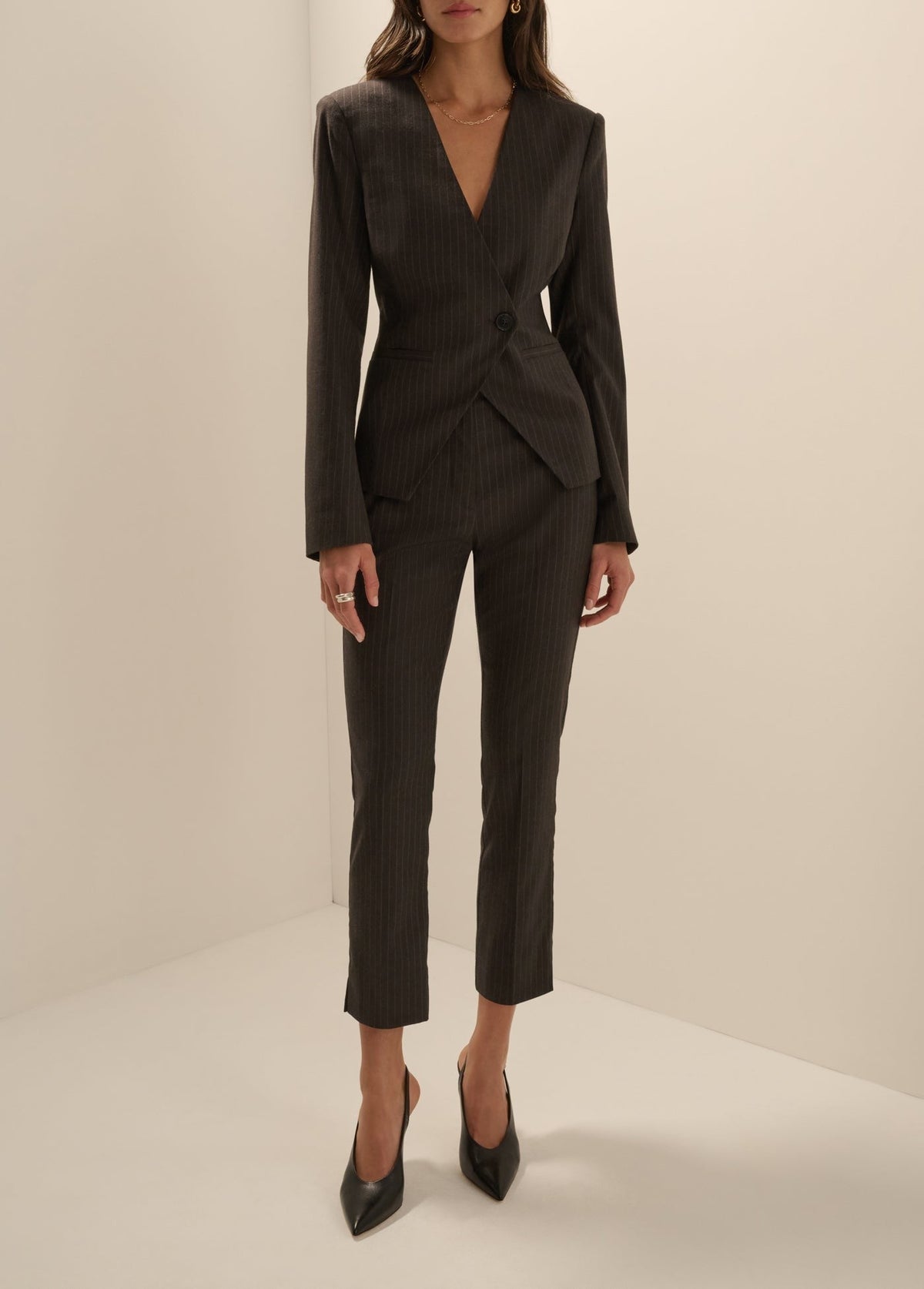 THE FAVORITE CIGARETTE PANT