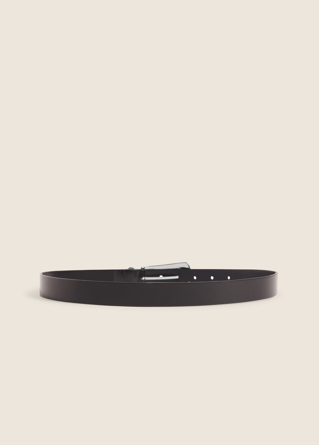 THE STATEMENT BELT