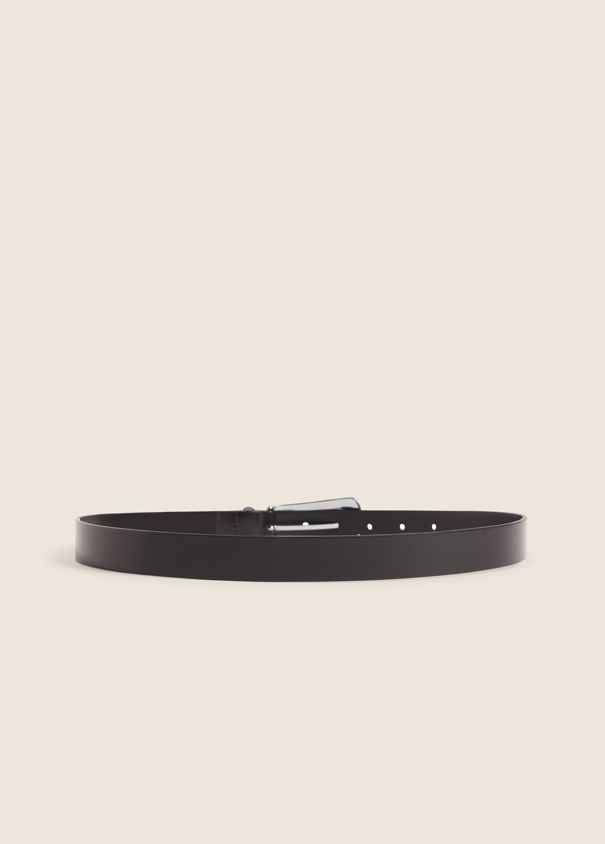 THE STATEMENT BELT