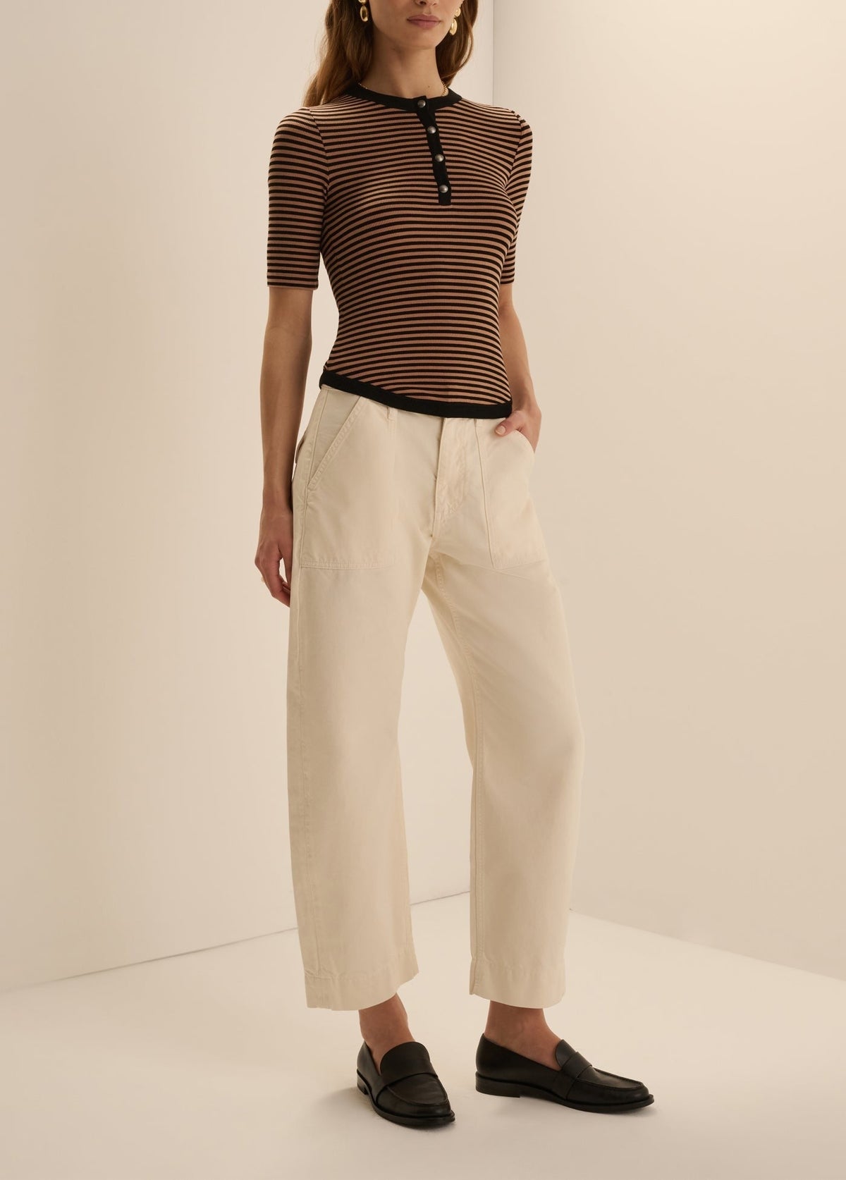 THE FOUNDATION HENLEY