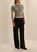THE PETITE FAVORITE PANT