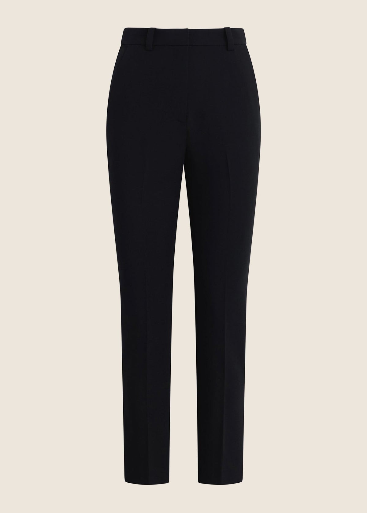 THE PETITE FAVORITE CIGARETTE PANT