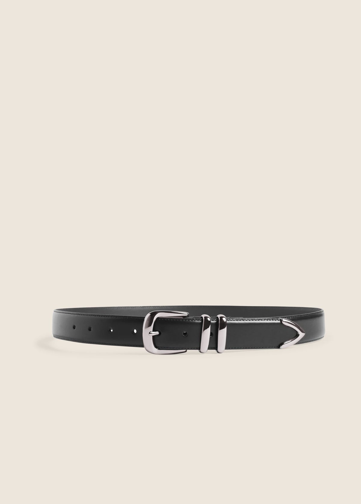 THE JORDAN BELT