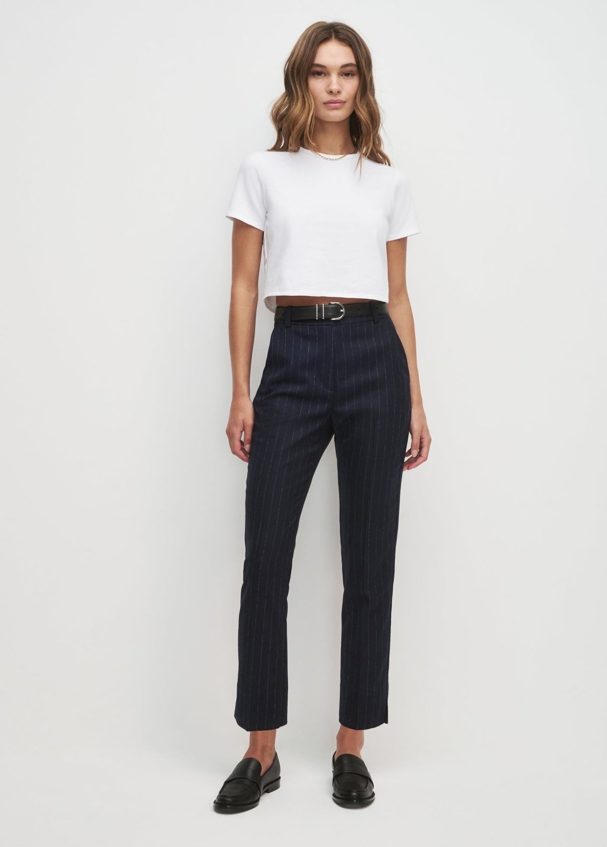 THE FAVORITE CIGARETTE PANT