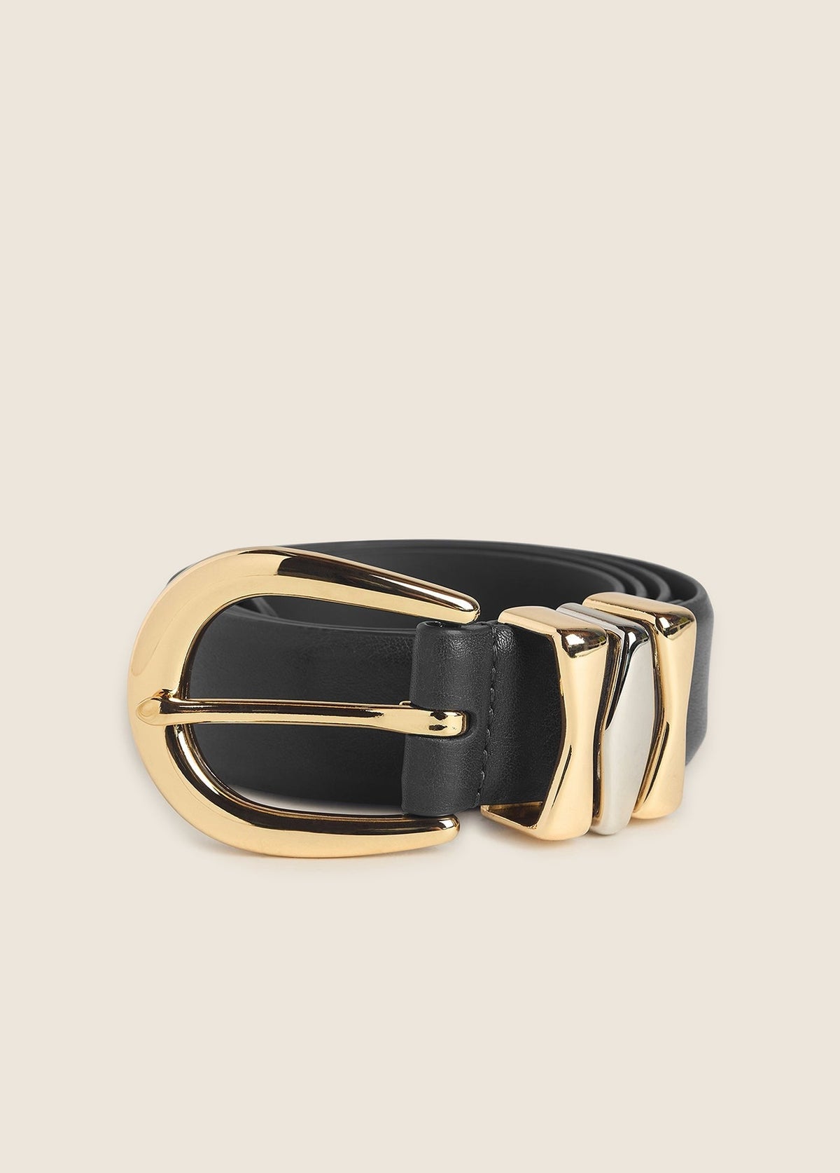 THE WILLIAM SPLIT DECISION BELT