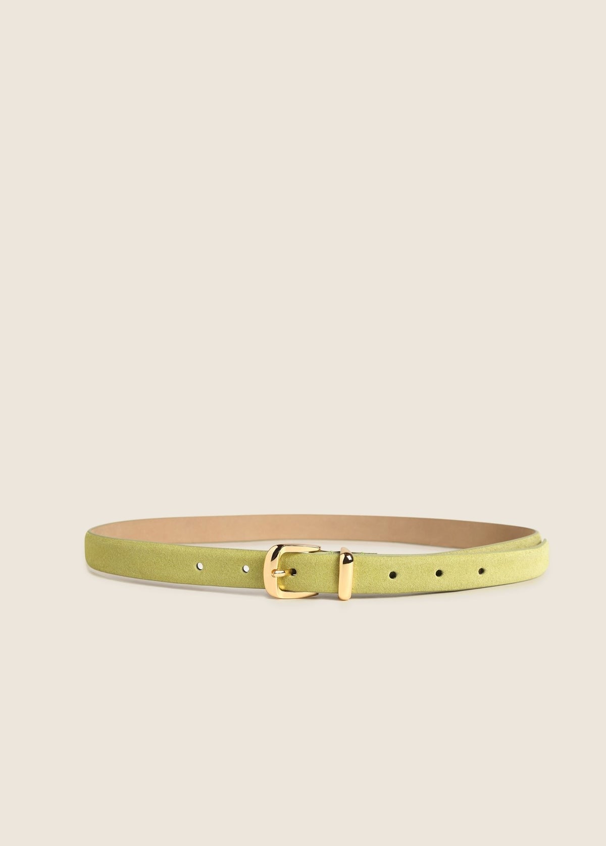 THE DOTTIE BELT