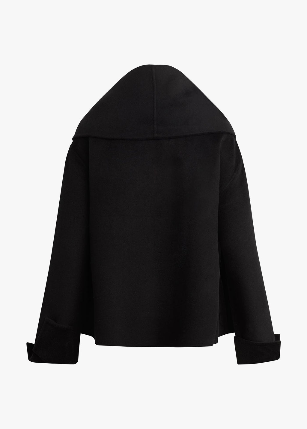 THE JAMIE COAT
