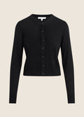 THE TAKE A BOW CARDIGAN