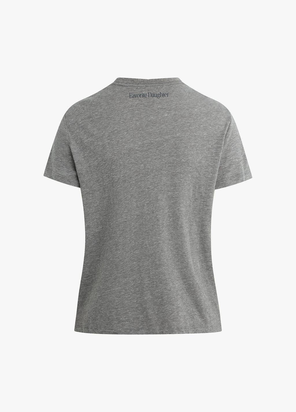 FAVORITE STEP MOM TEE