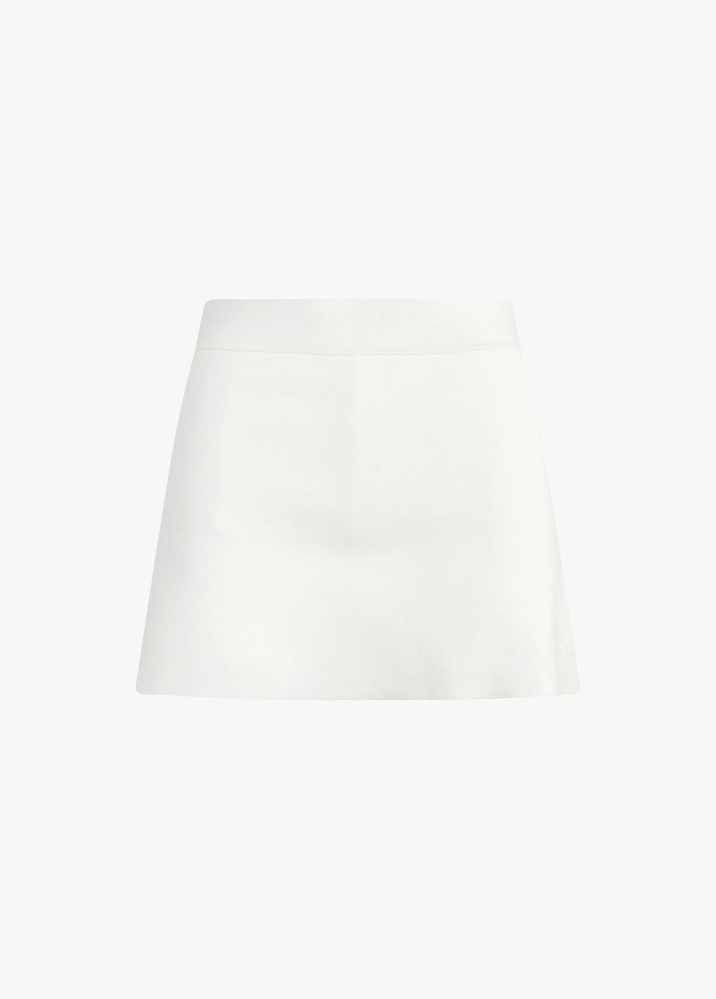 THE KEEPSAKE SKORT