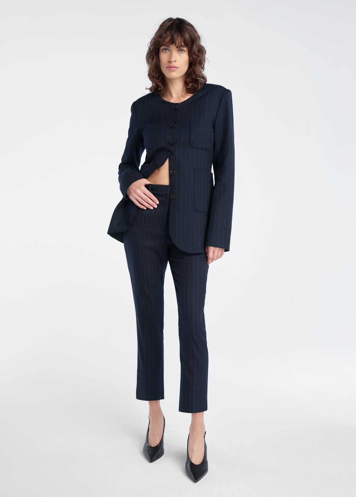 THE FAVORITE CIGARETTE PANT