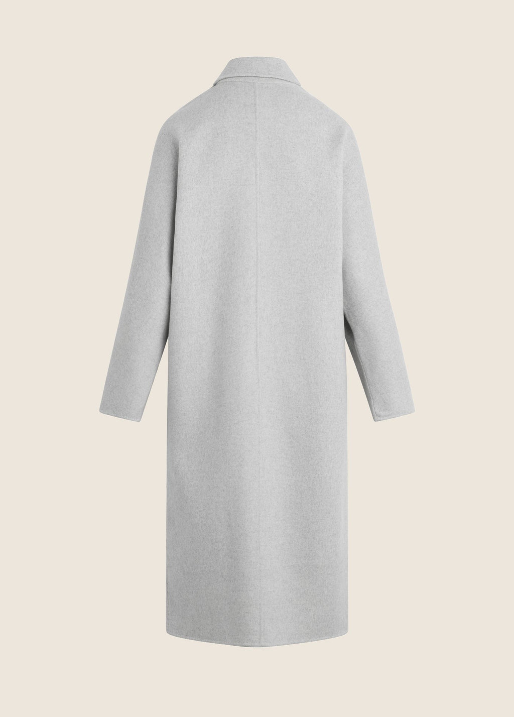 THE LUCA COAT