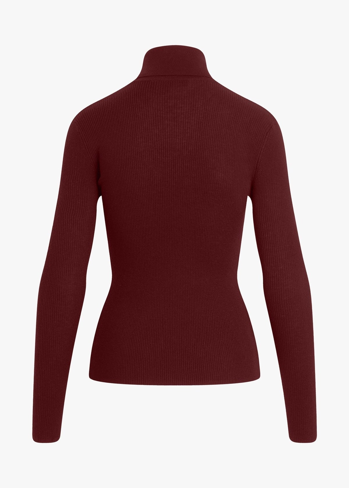 THE AMELIA LONG SLEEVE TOP