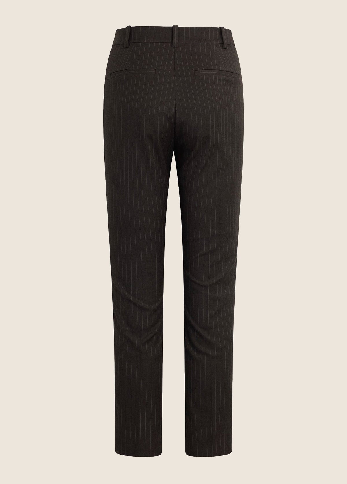 THE PETITE FAVORITE CIGARETTE PANT