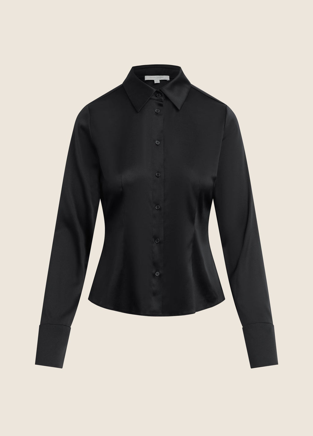 THE SILK NOT THAT DEEP TOP