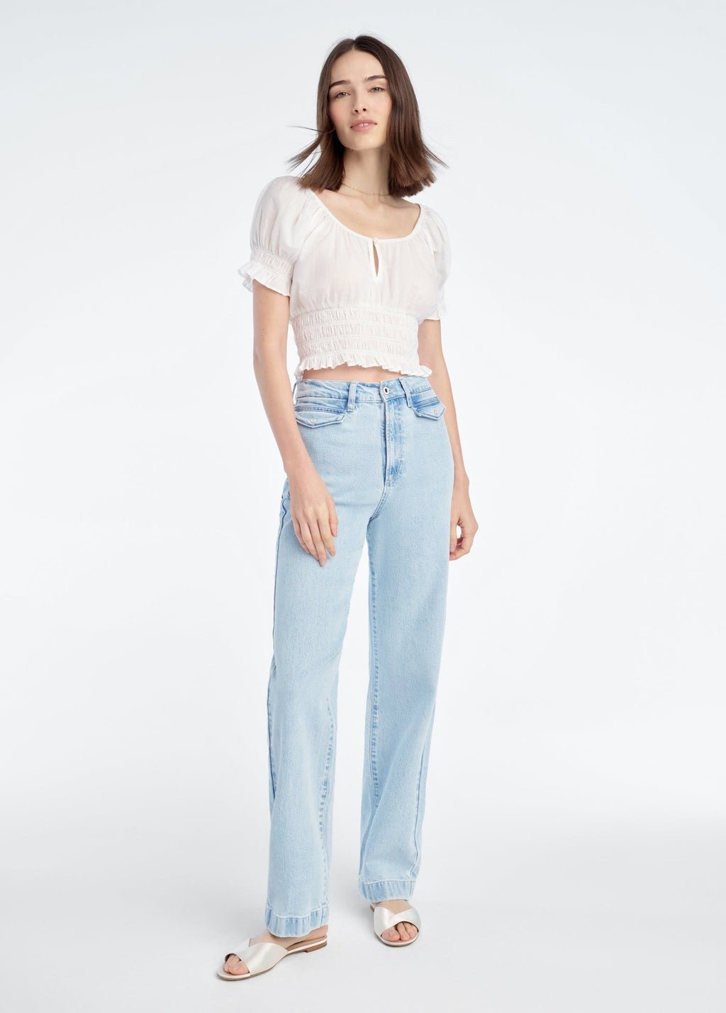 THE SWOON TOP