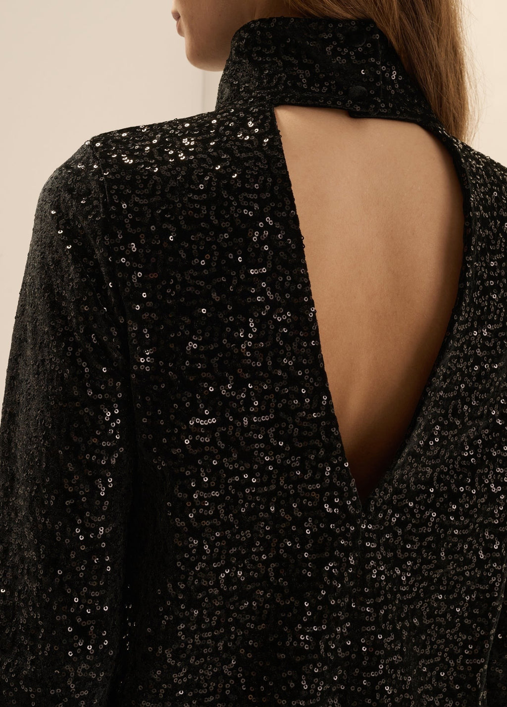 THE OUT OF YOUR LEAGUE DRESS