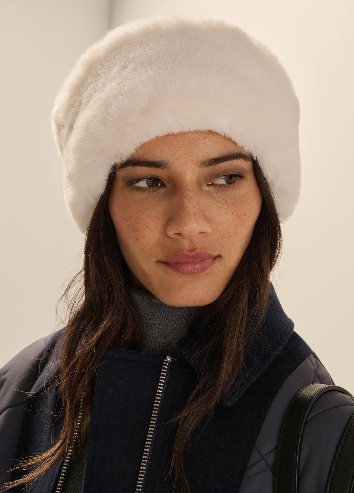 THE COZY HEADBAND