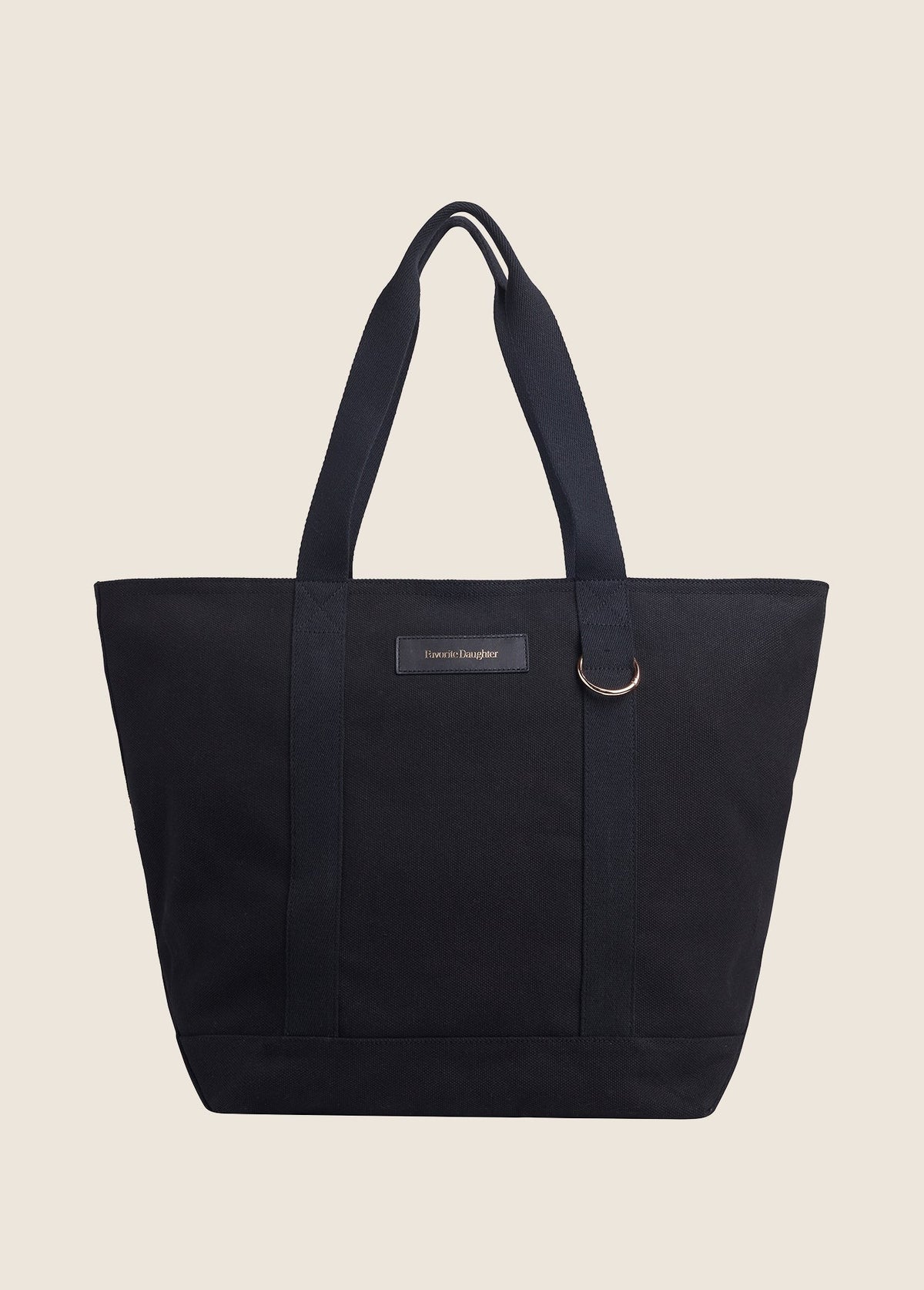 THE TRAVEL TOTE