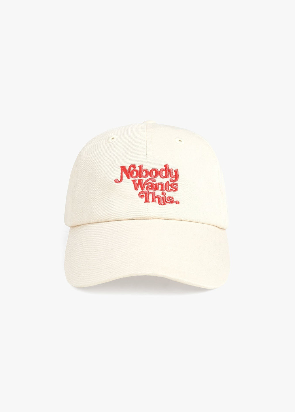 THE NWT BASEBALL CAP