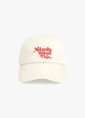 THE NWT BASEBALL CAP