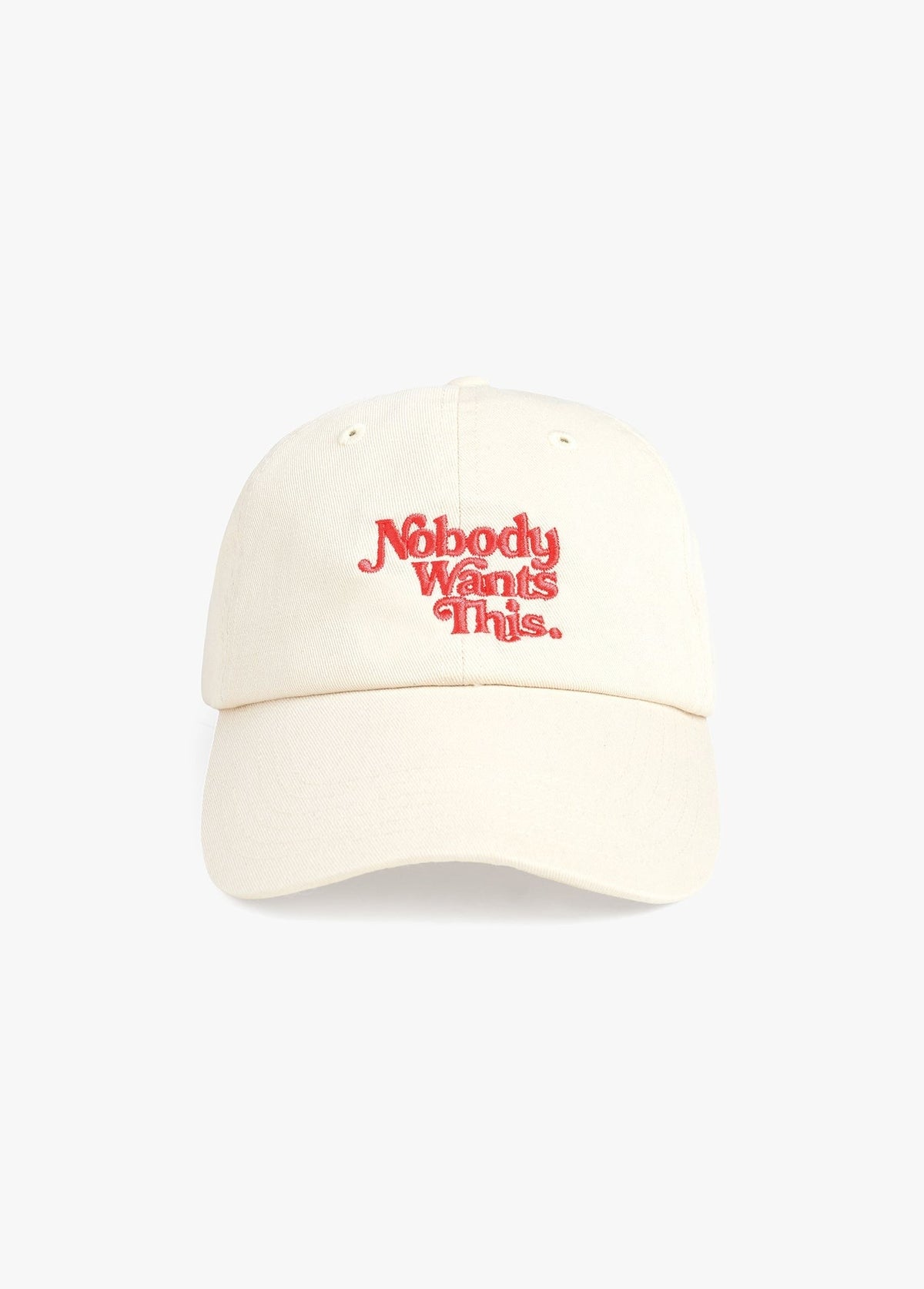THE NWT BASEBALL CAP