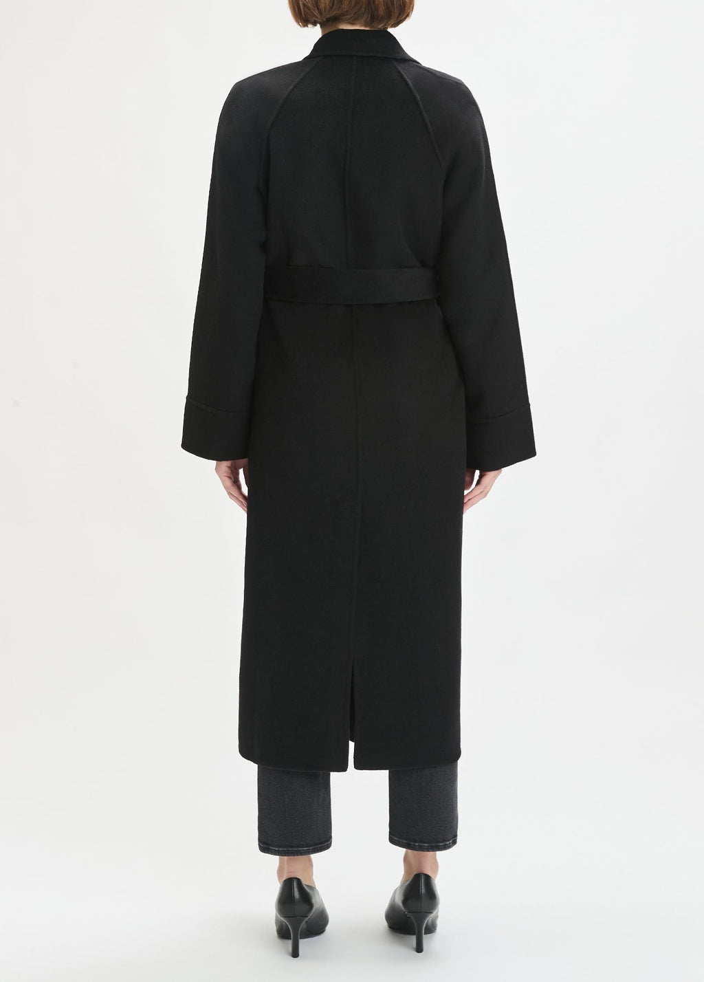 THE PAOLA COAT