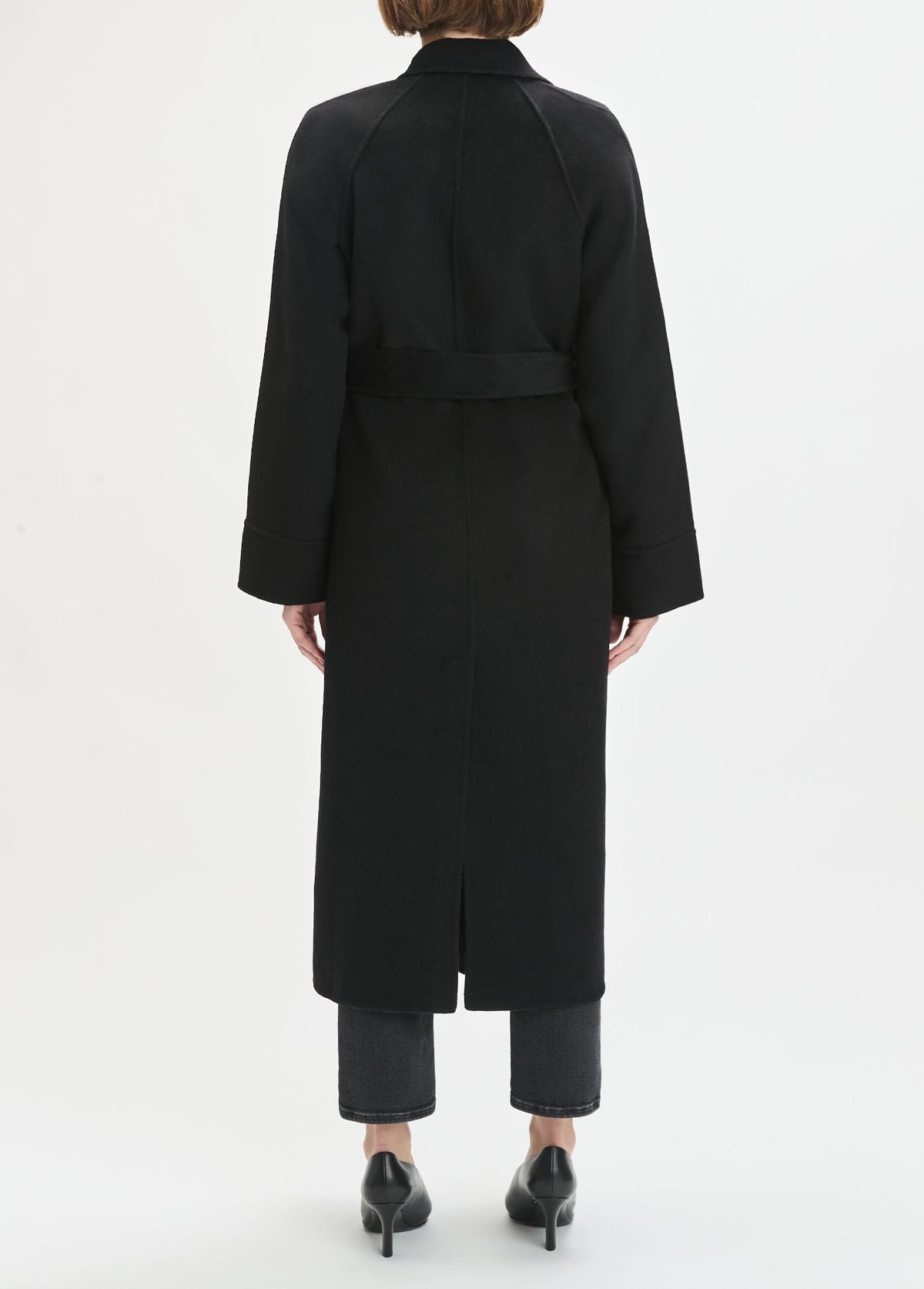 THE PAOLA COAT