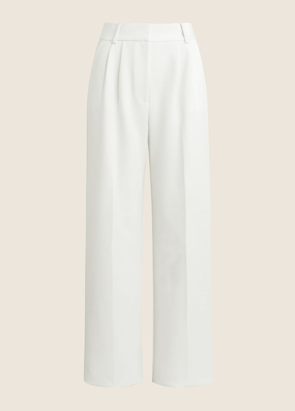 THE PETITE FAVORITE PANT