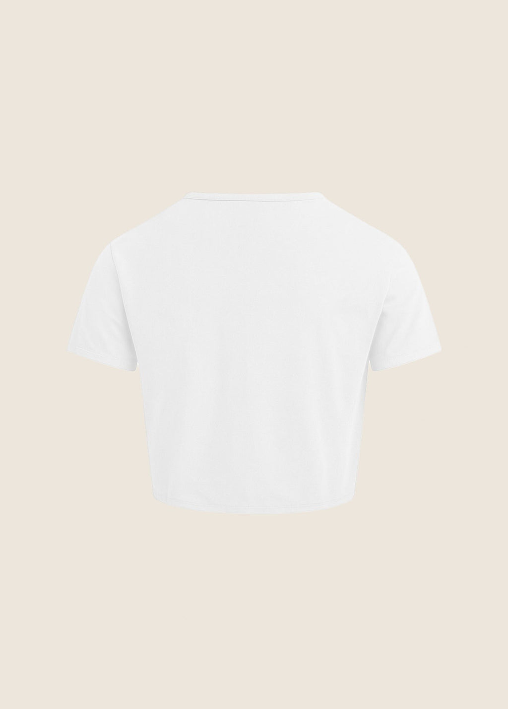 THE LAURA CROP TOP
