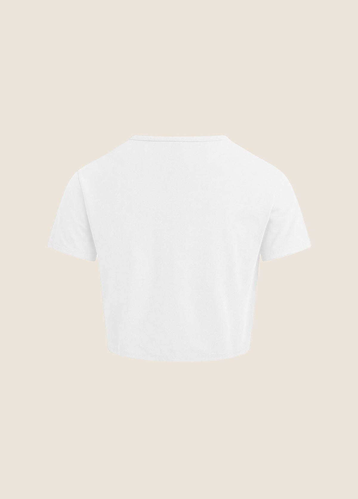 THE LAURA CROP TOP