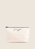 THE CANVAS POUCH