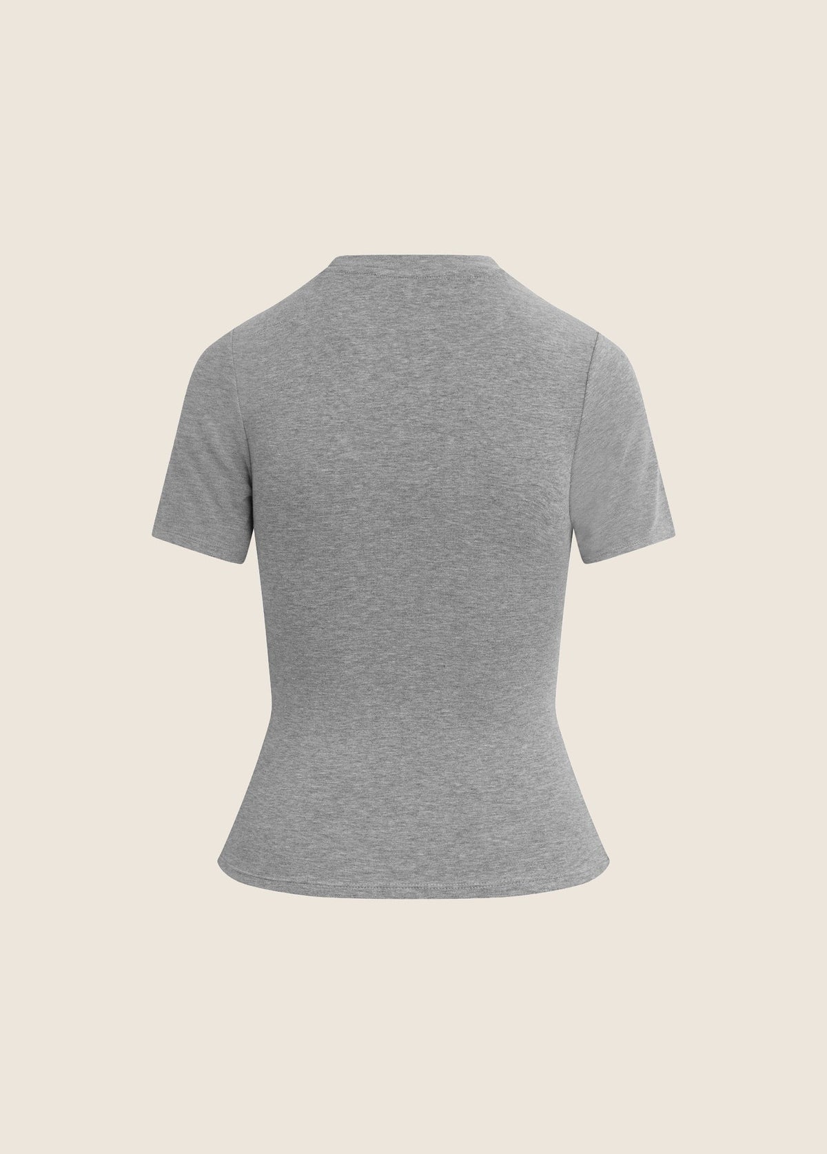THE HERITAGE BABY TEE