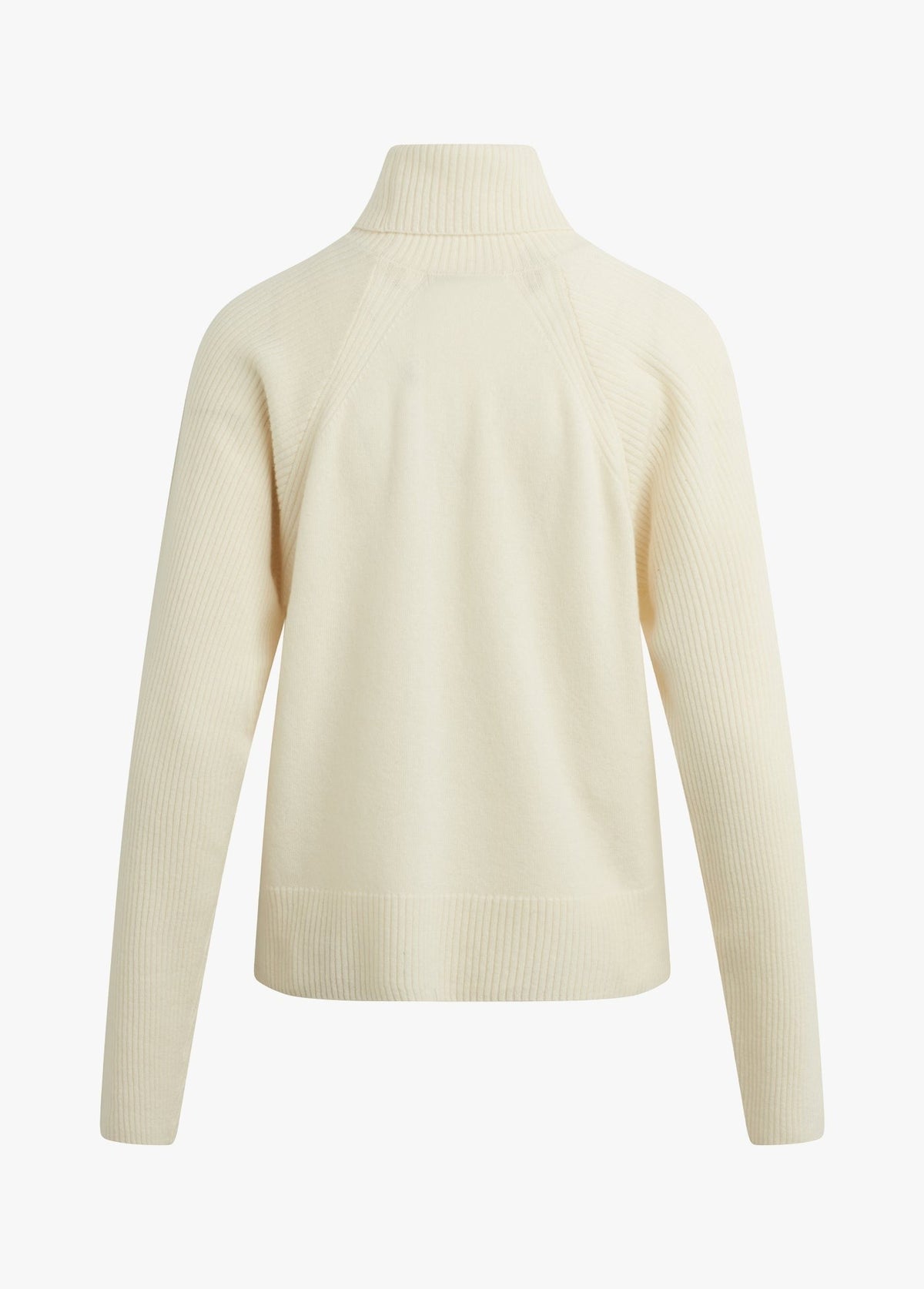 THE MINIMALIST SWEATER