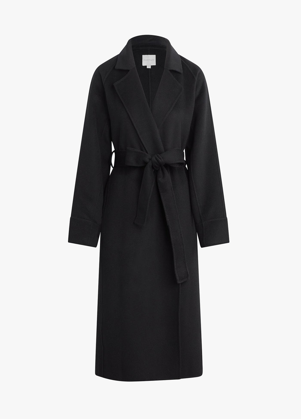 THE PAOLA COAT