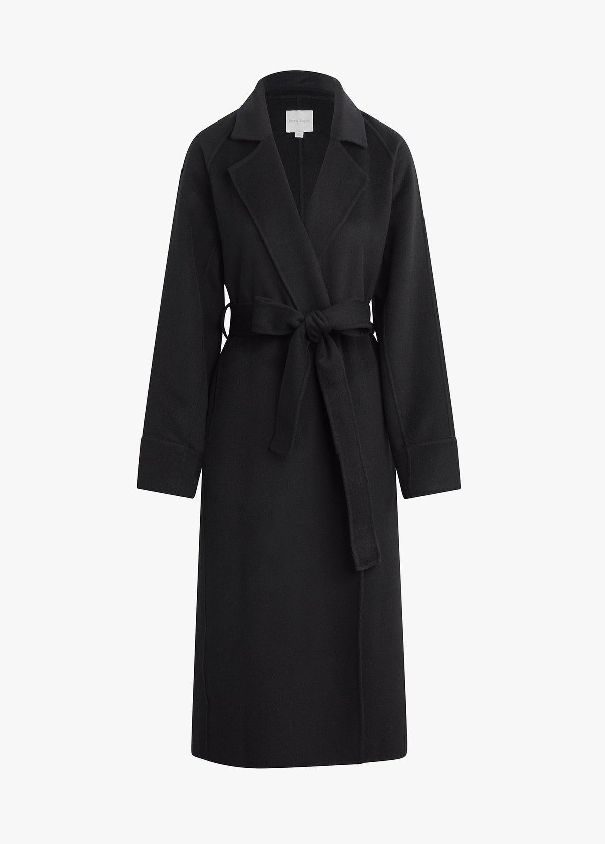 THE PAOLA COAT