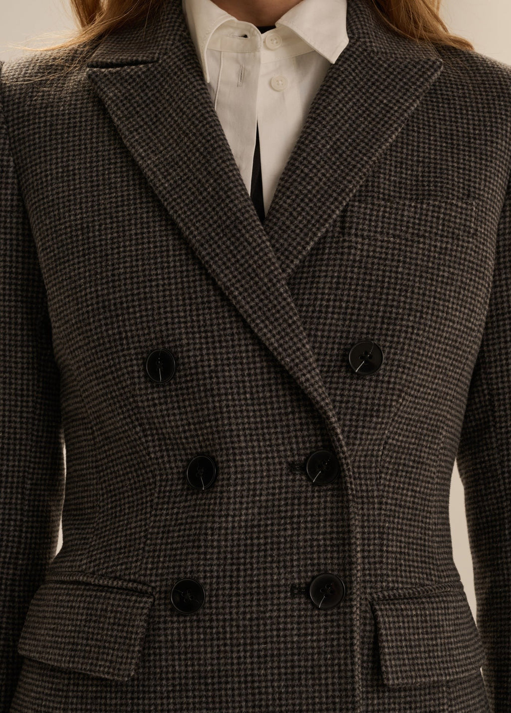 THE SIMON COAT