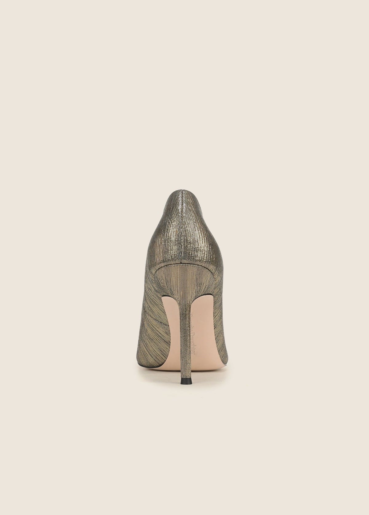 THE RILEY PUMP