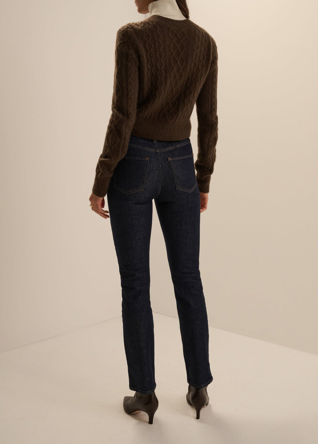 THE ELEANOR CARDIGAN