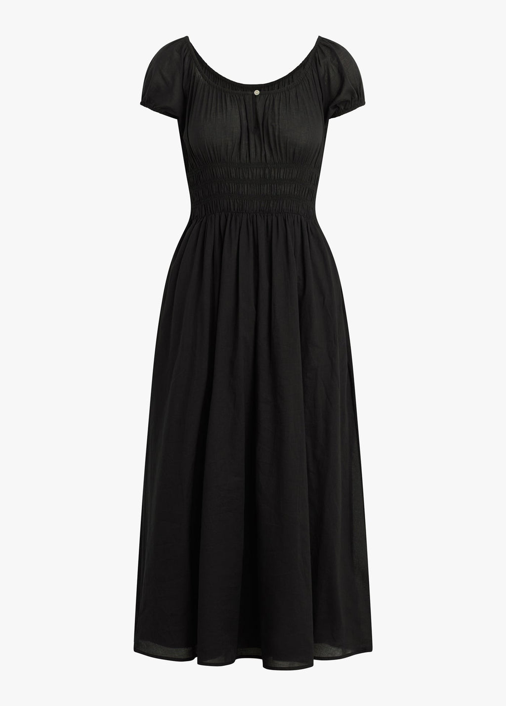 THE SWOON DRESS
